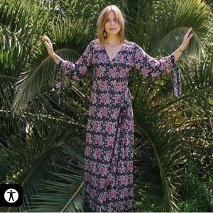 Natalie Martin Danika Dress